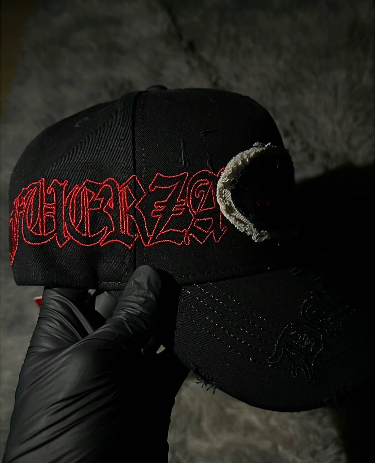 DANDY x FUERZA REGIDA  - 4