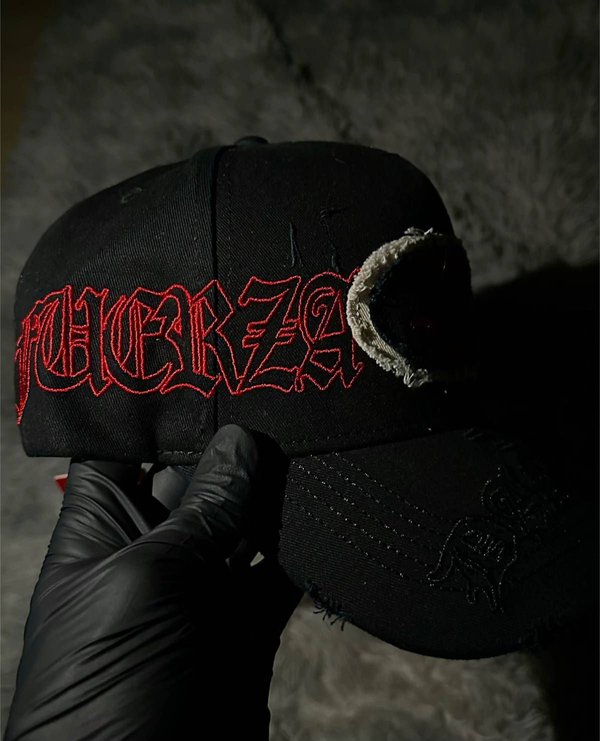 DANDY x FUERZA REGIDA 