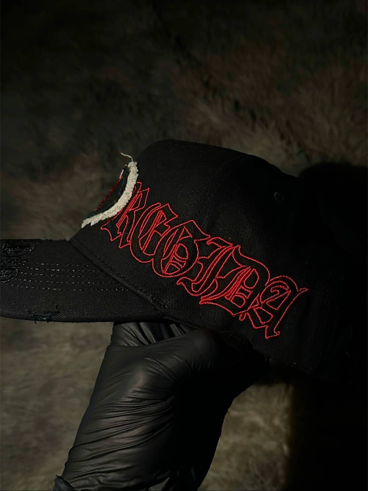 DANDY x FUERZA REGIDA  - 3