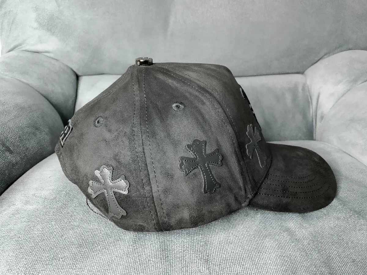 THIRTY ONE HATS ¨LA CHROME II¨ - 3