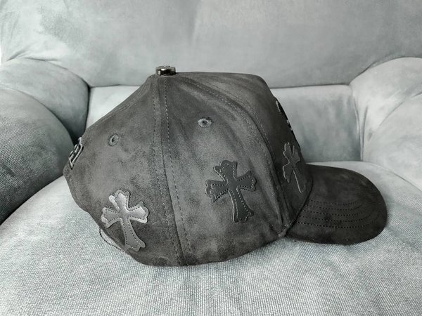 THIRTY ONE HATS ¨LA CHROME II¨