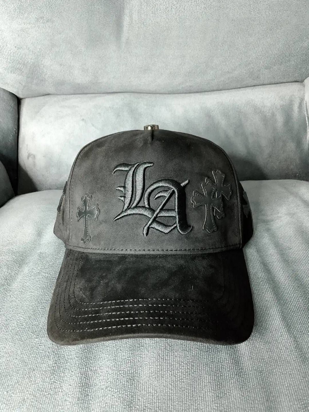 THIRTY ONE HATS ¨LA CHROME II¨ - 5