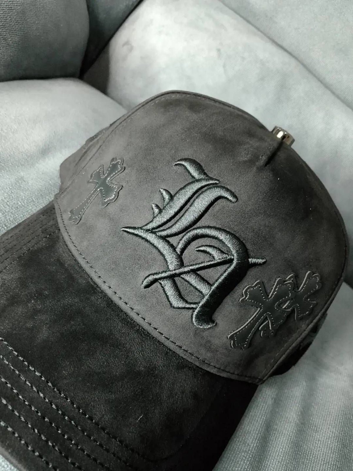 THIRTY ONE HATS ¨LA CHROME II¨ - 4