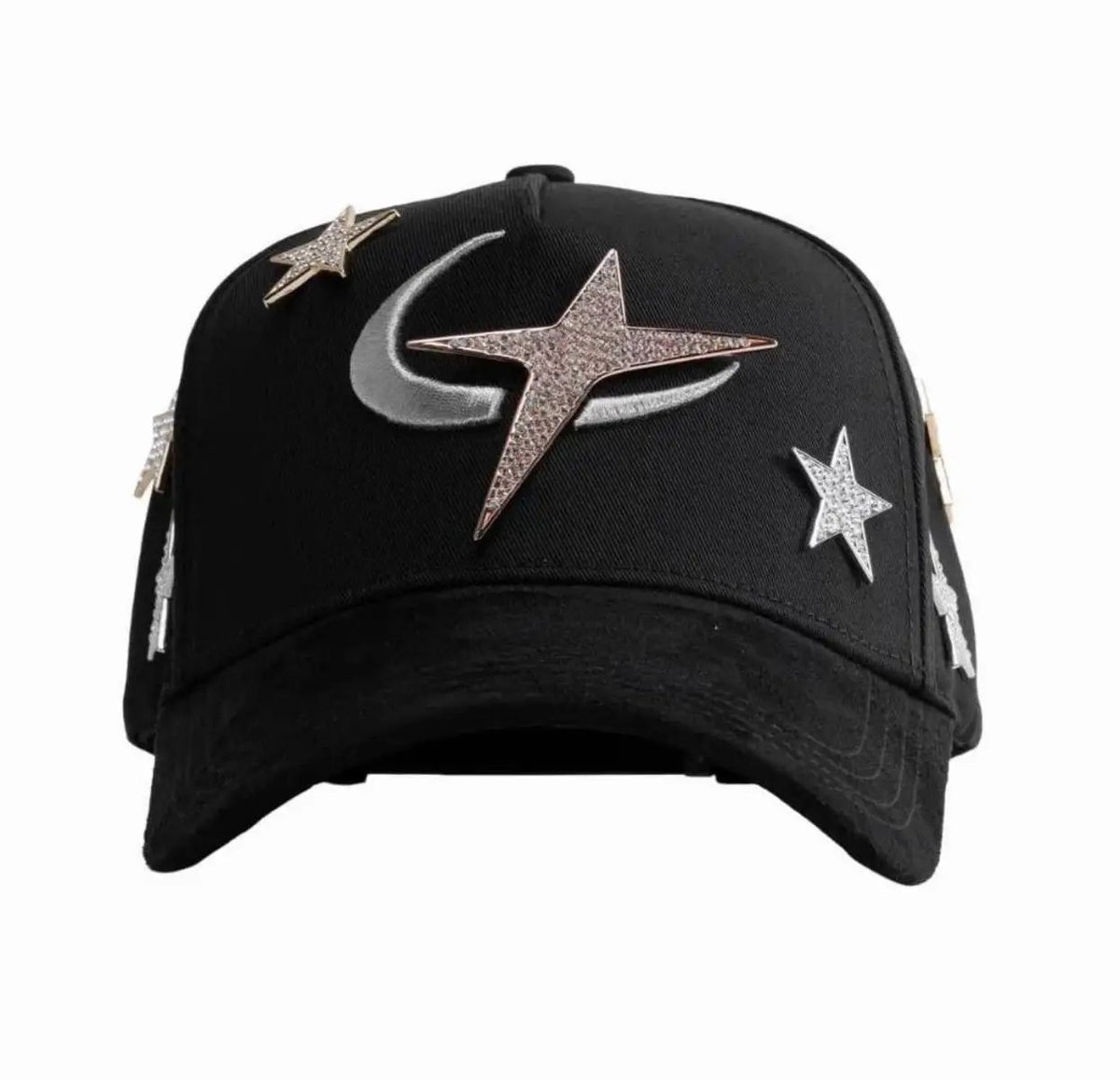Barbas Hats x CT Galaxy - 2