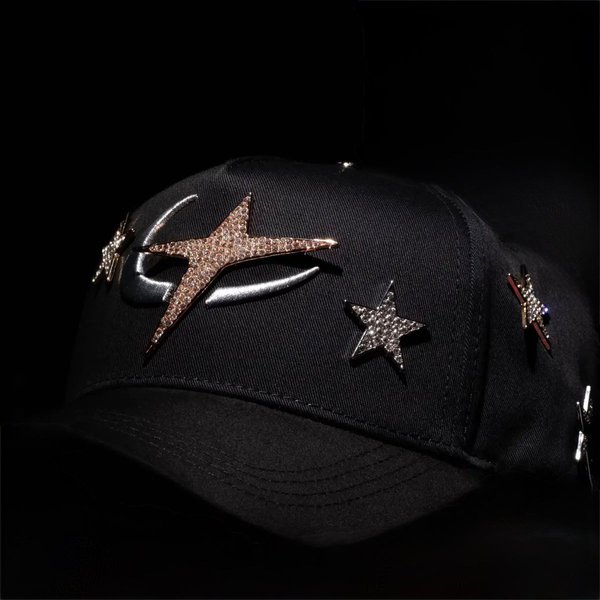 Barbas Hats x CT Galaxy