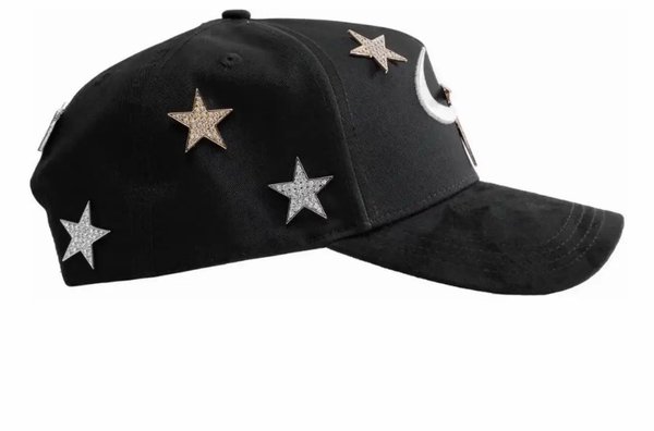 Barbas Hats x CT Galaxy