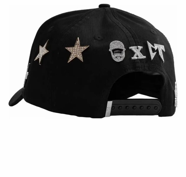 Barbas Hats x CT Galaxy