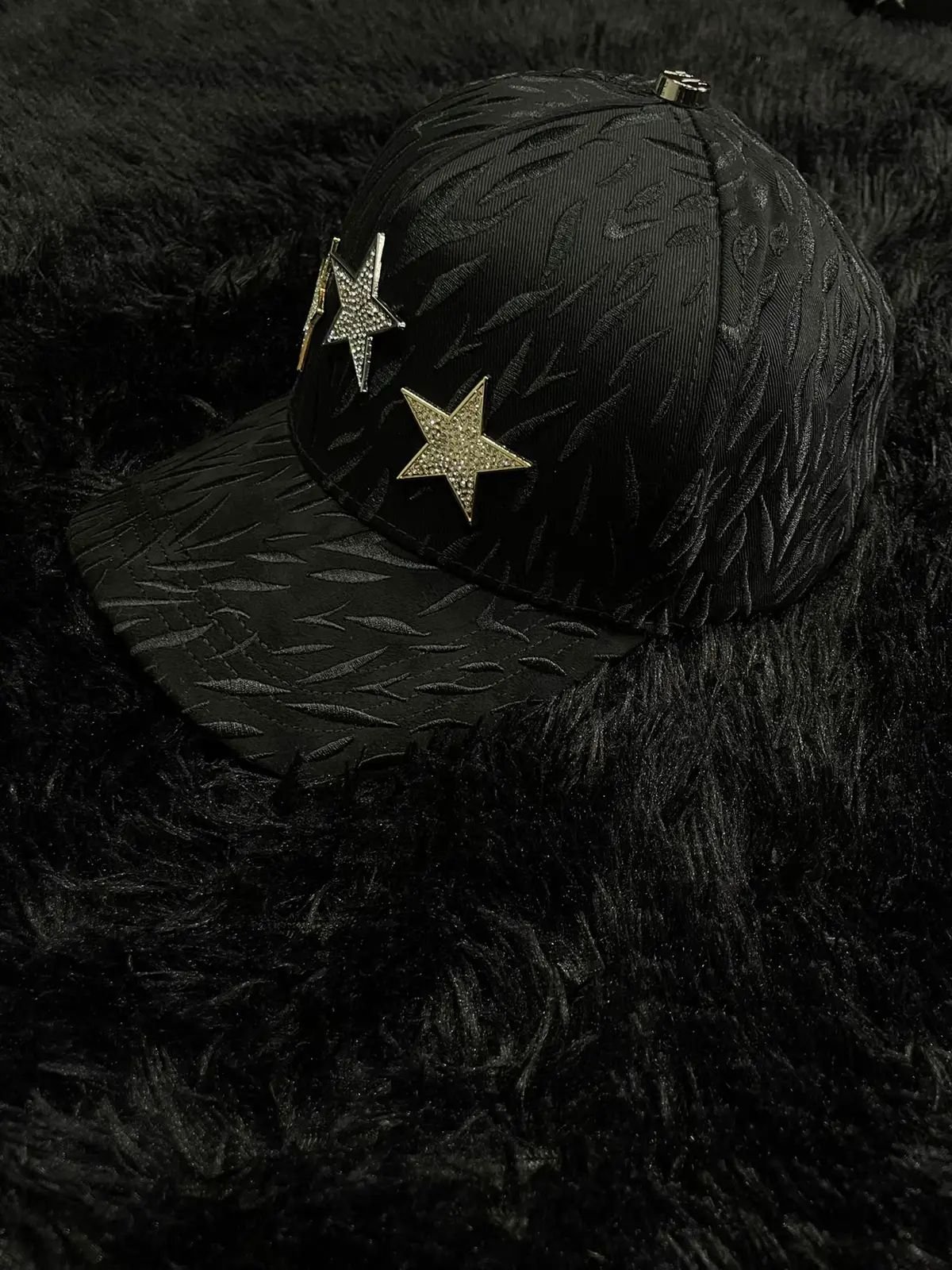 Barbas Hats x Natanael Cano "ROCKSTAR"  - 2