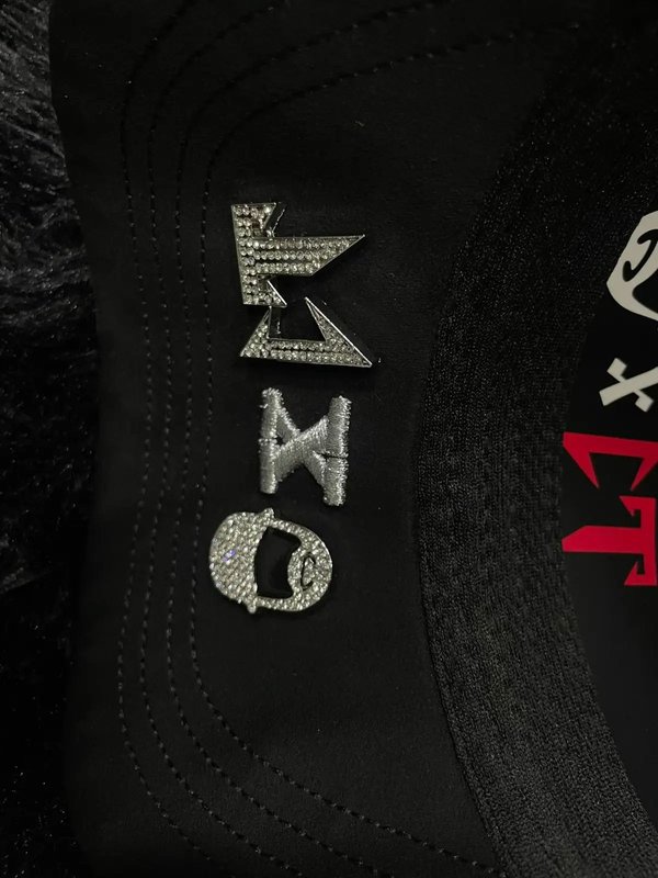 Barbas Hats x Natanael Cano "ROCKSTAR" 