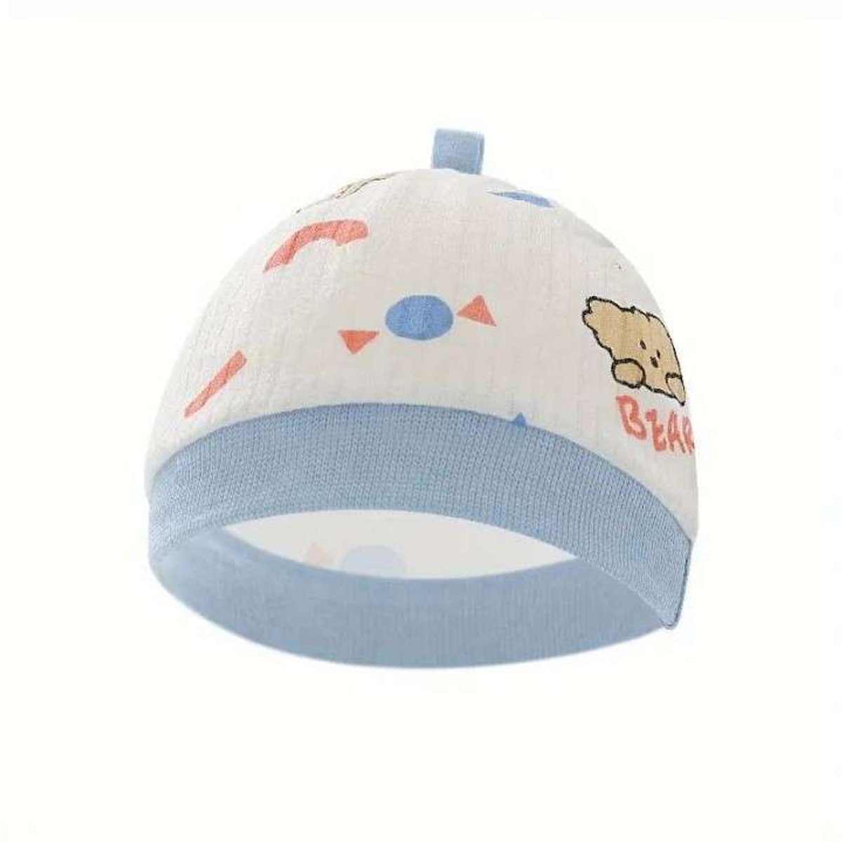 Gorro para bebés - 2