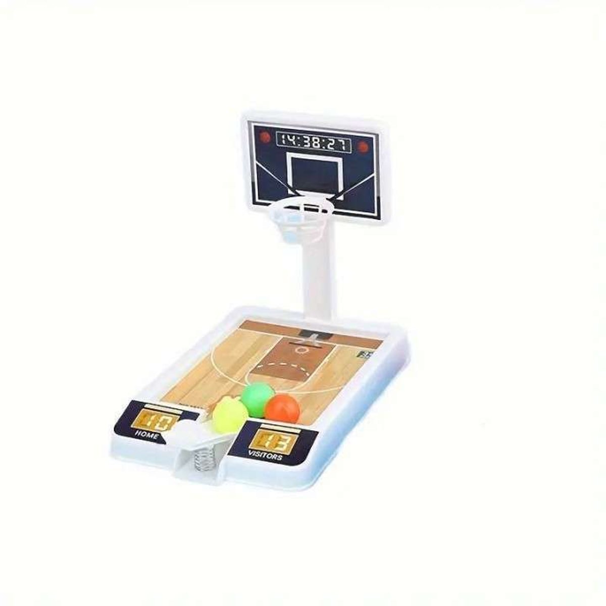 Mini Basket para niños