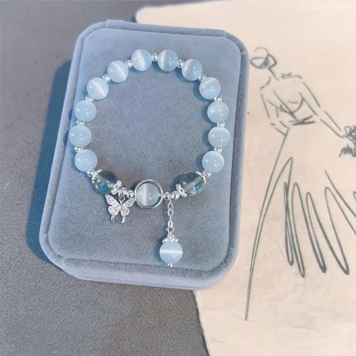 Pulsera elegante para Damas - 2