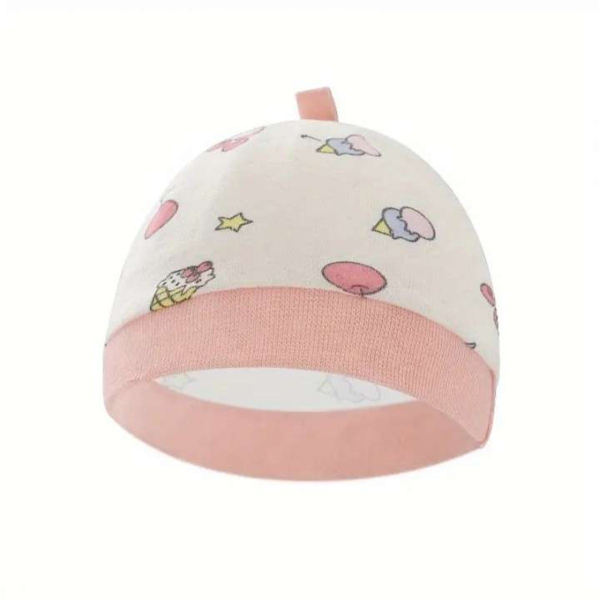 Gorro para bebés