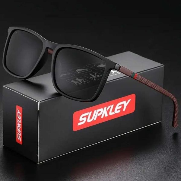 Lentes Supkley para caballeros