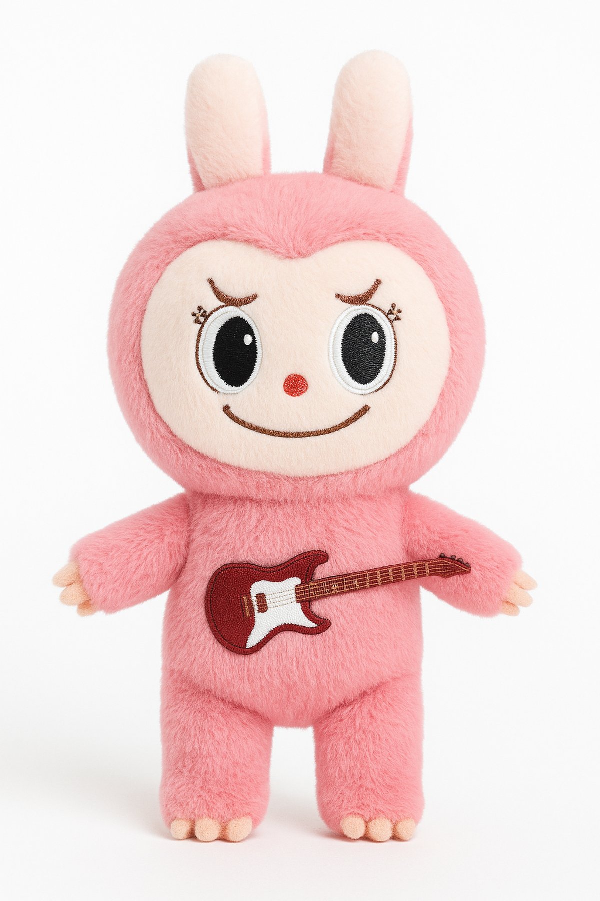 Peluches Labubu – ¡Dulces, Rebeldes y Llenos de Personalidad! - 3