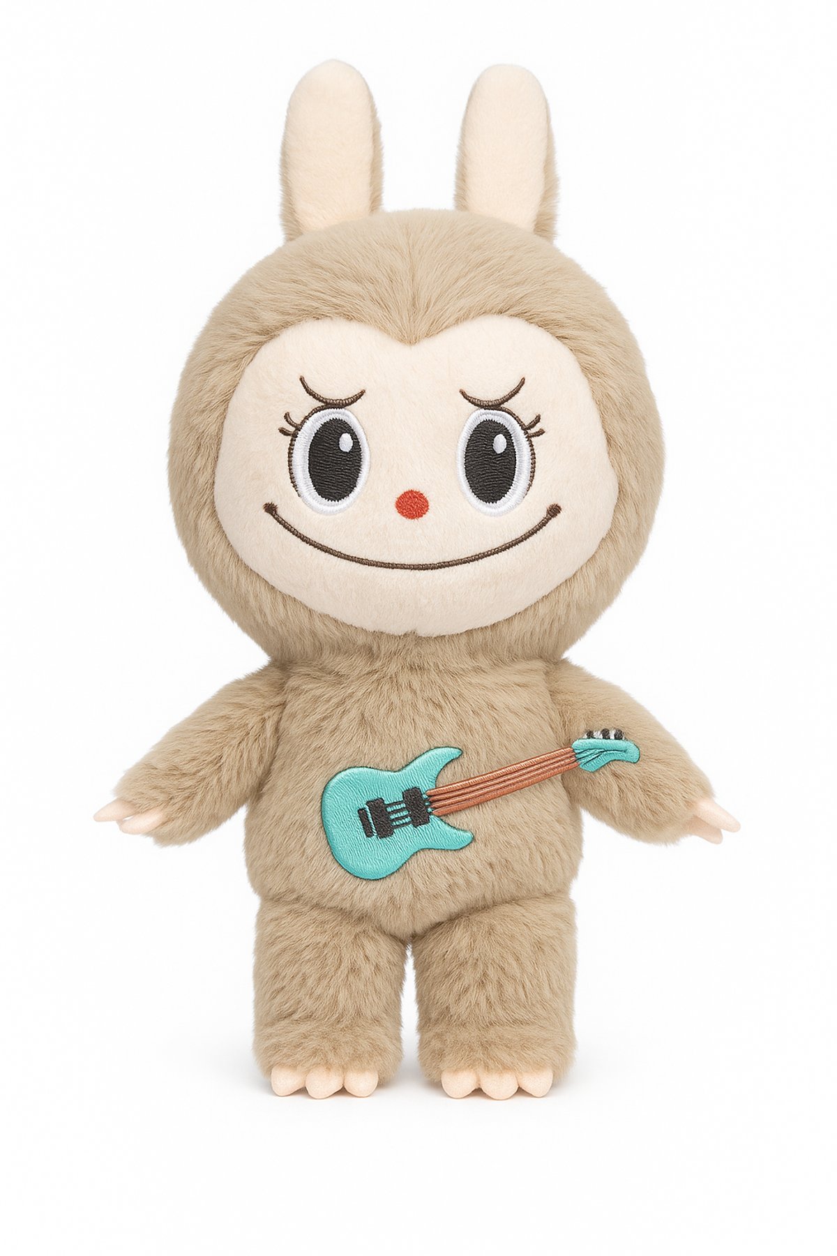 Peluches Labubu – ¡Dulces, Rebeldes y Llenos de Personalidad! - 2