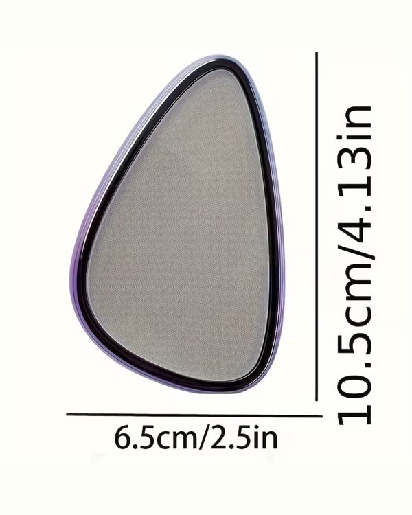 Depilador – Piel Suave Sin Dolor (55.000 Gs)