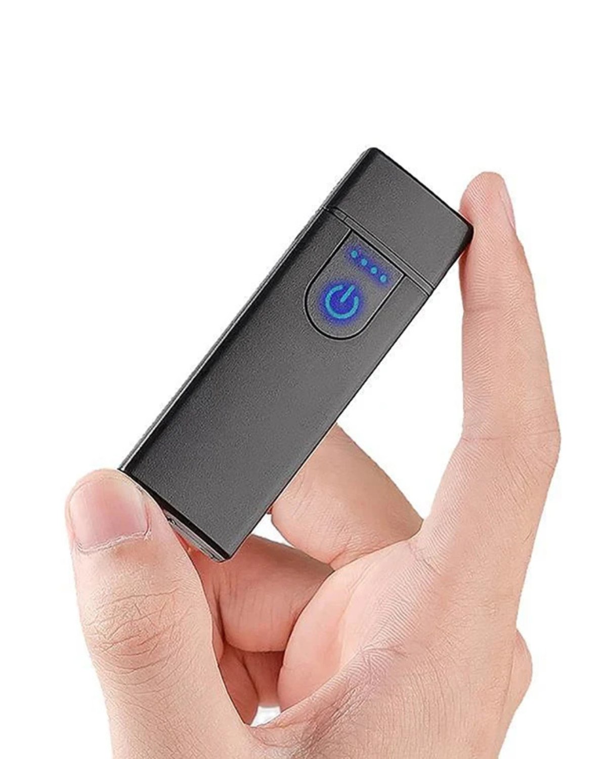 🔥 Encendedor USB de Arco Eléctrico – Recargable y Sensible al Tacto - 4