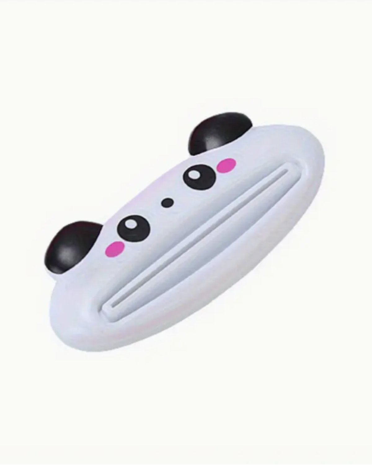 🐼 Exprimidor de Pasta Dental con Diseño de Panda – Divertido, Práctico y Ahorra Pasta - 2