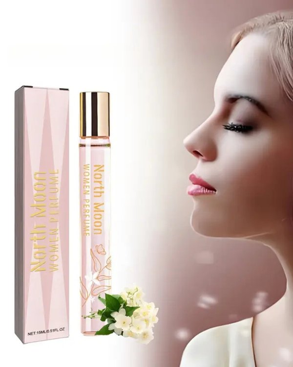  💖  Perfume con Feromonas – Atracción Natural al Instante