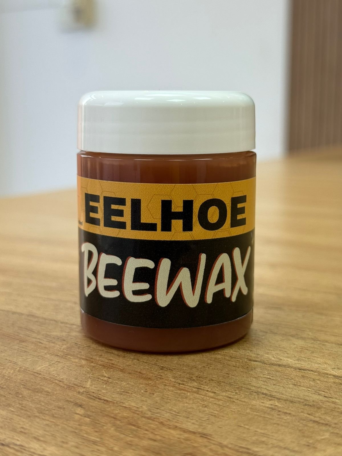 Cera Para Madera Bee Wax 100g 