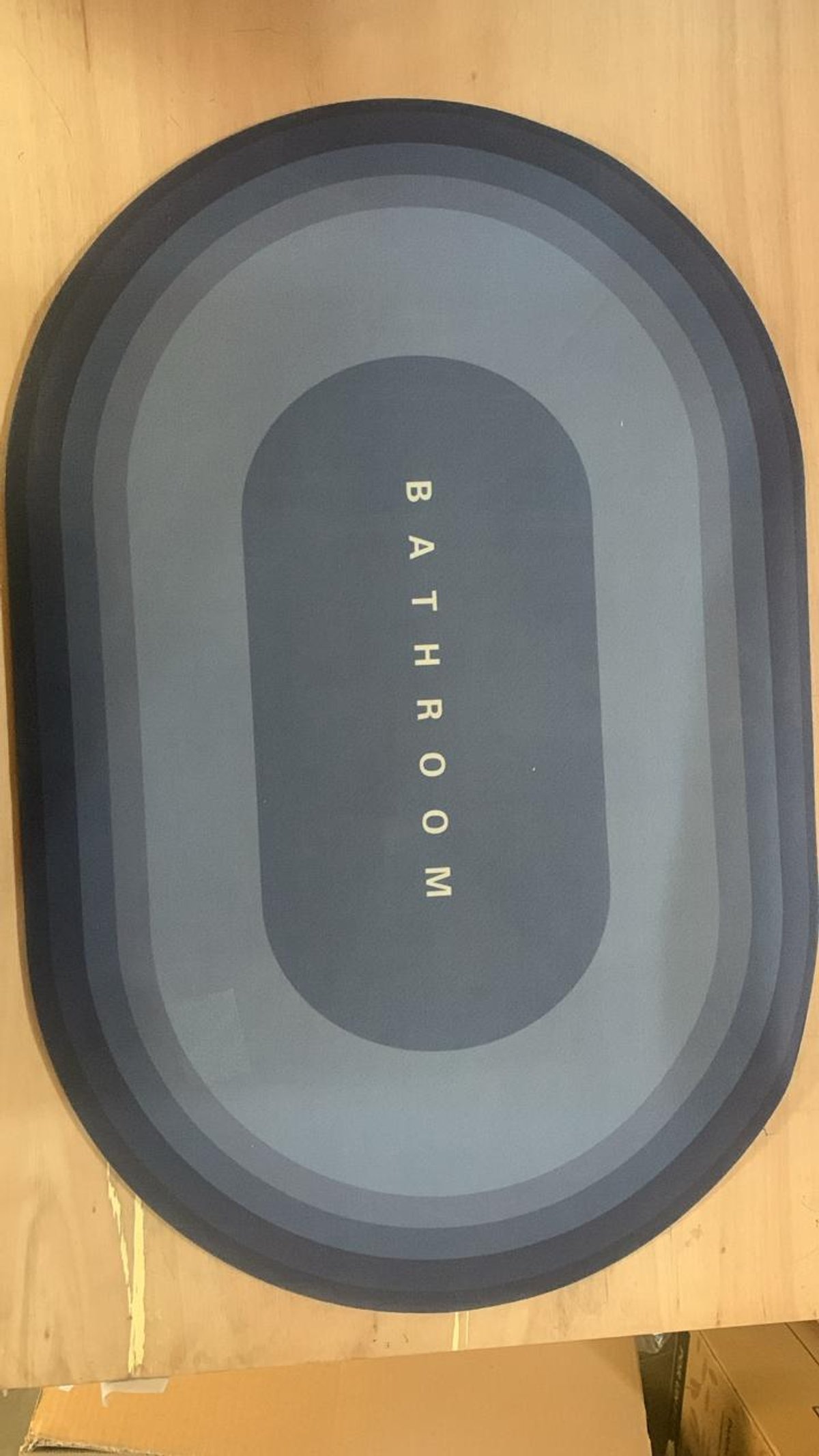 Super Alfombra Absorbente 