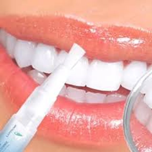 Blanqueador Dental En Gel 