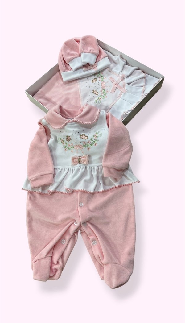  set salida de maternidad