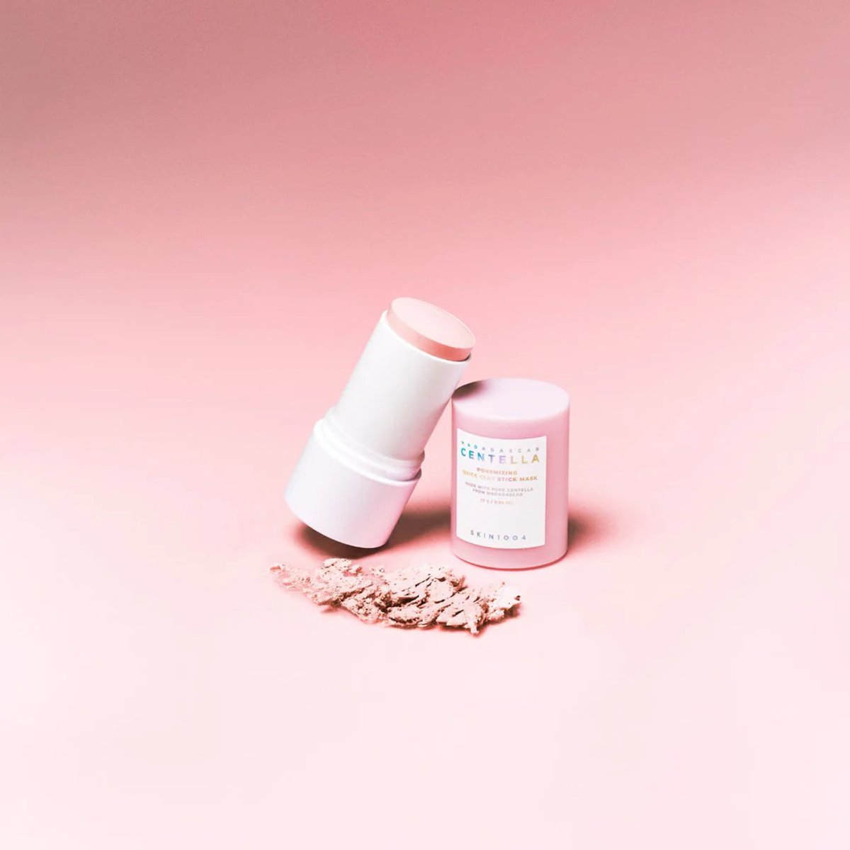 Mascarilla de Arcilla Madagascar Centella Skin1004 - Cont.27 g - 2