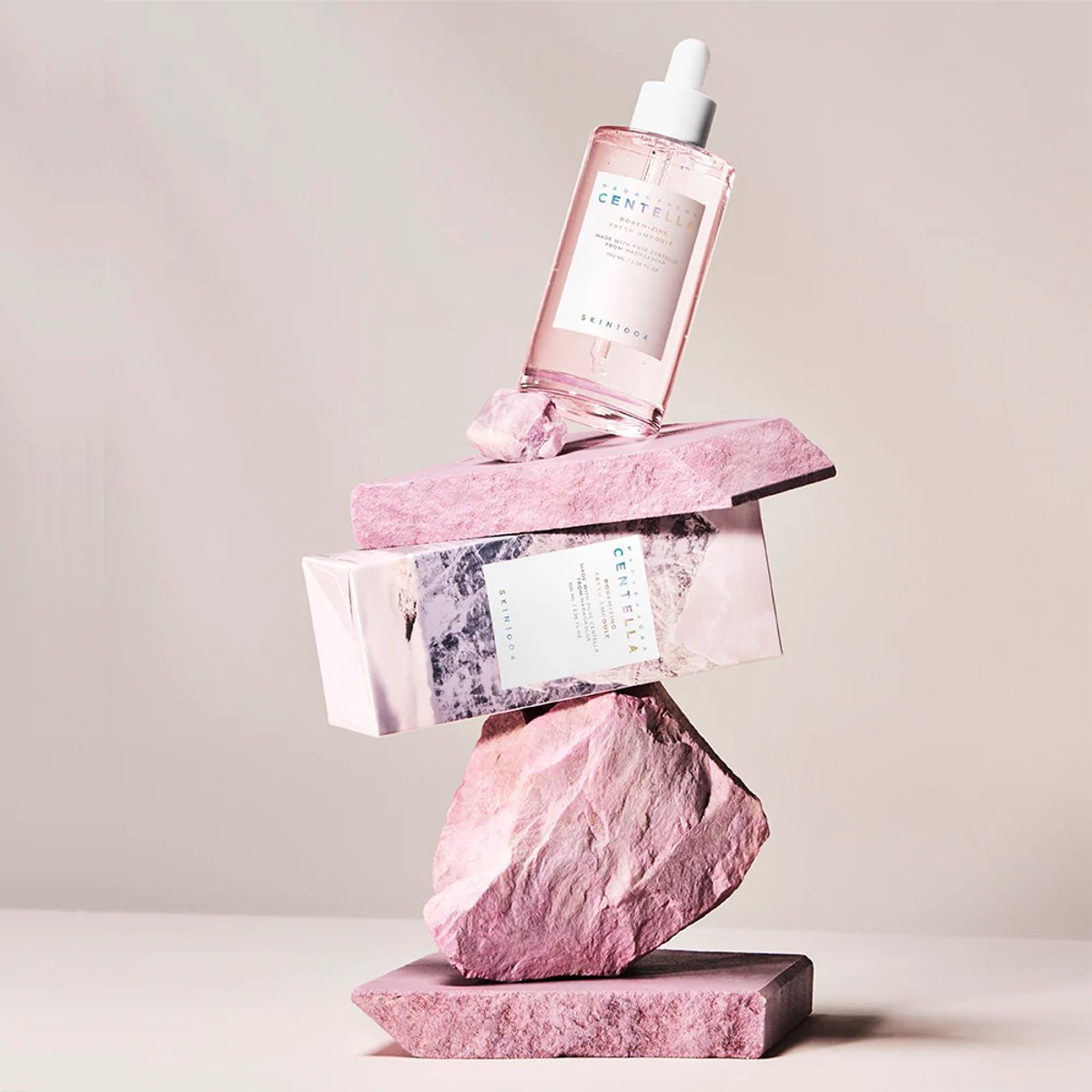 Poremizing Fresh Ampoule 100 ml Skin1004