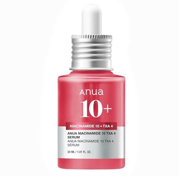 Anua - Suero corrector de manchas