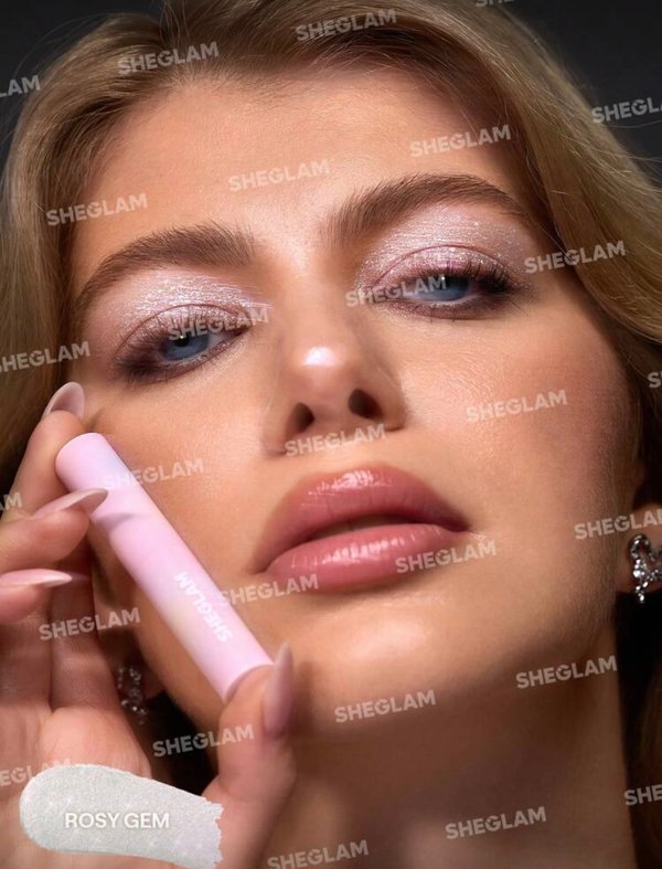 SHEGLAM Barra de sombra de ojos 