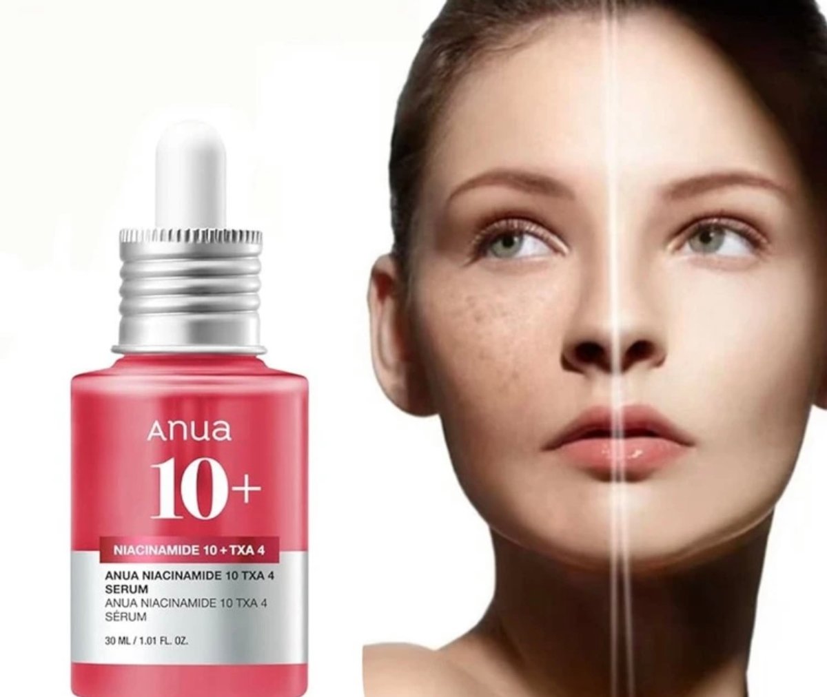 Anua - Suero corrector de manchas - 2