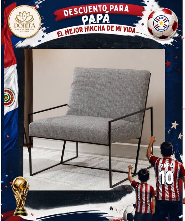 SILLON PALERMO