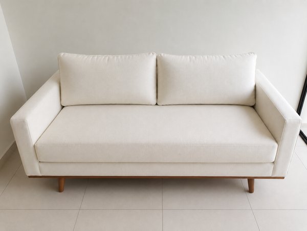 SOFA AZUCENA