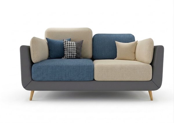 SOFA MUDRA 3 CUERPOS