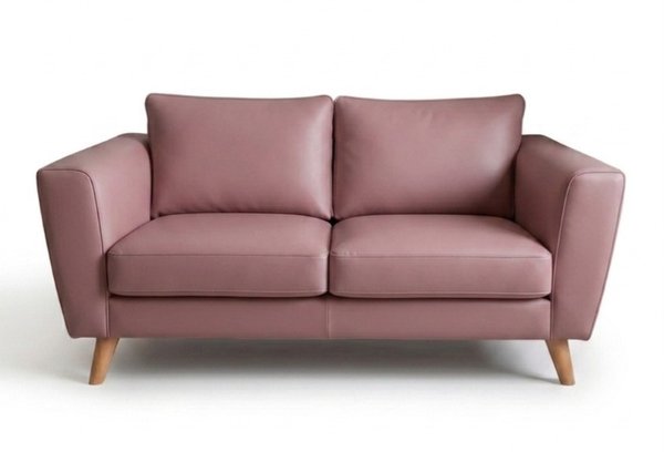 SOFA ELENA COLOR ROSA