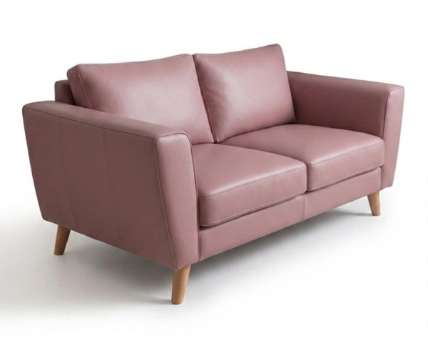 SOFA ELENA COLOR ROSA