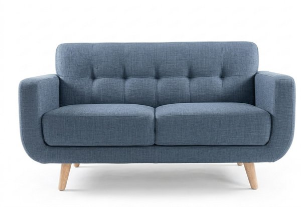SOFA SAMIRA AZUL