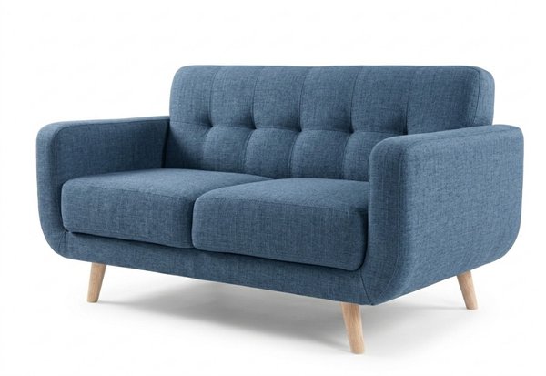 SOFA SAMIRA AZUL