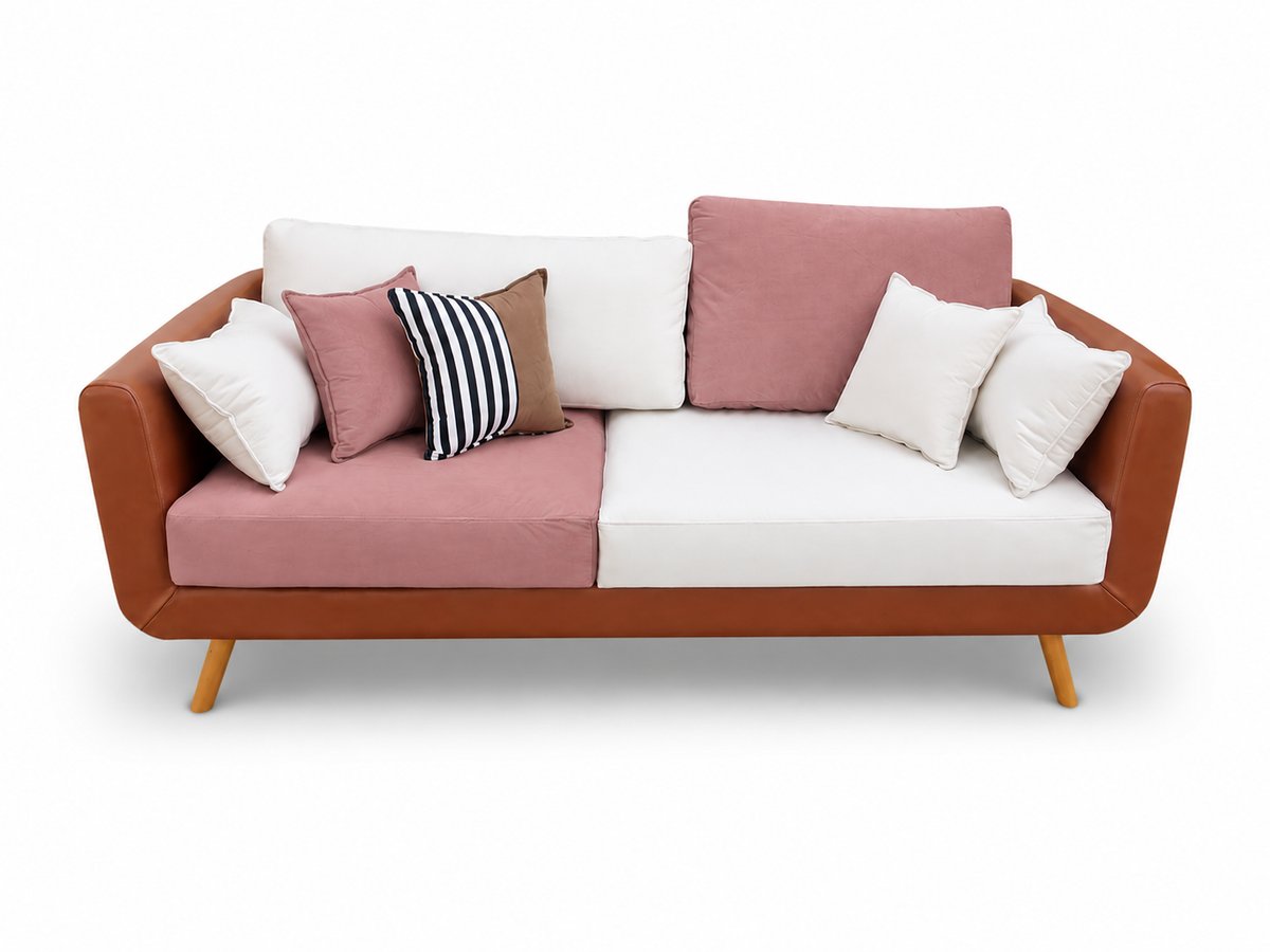SOFA MUDRA 3 CUERPOS - 5