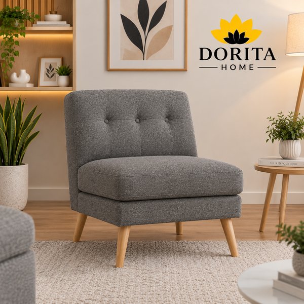 JUEGO DE LIVING IVONNE 1.60 CM