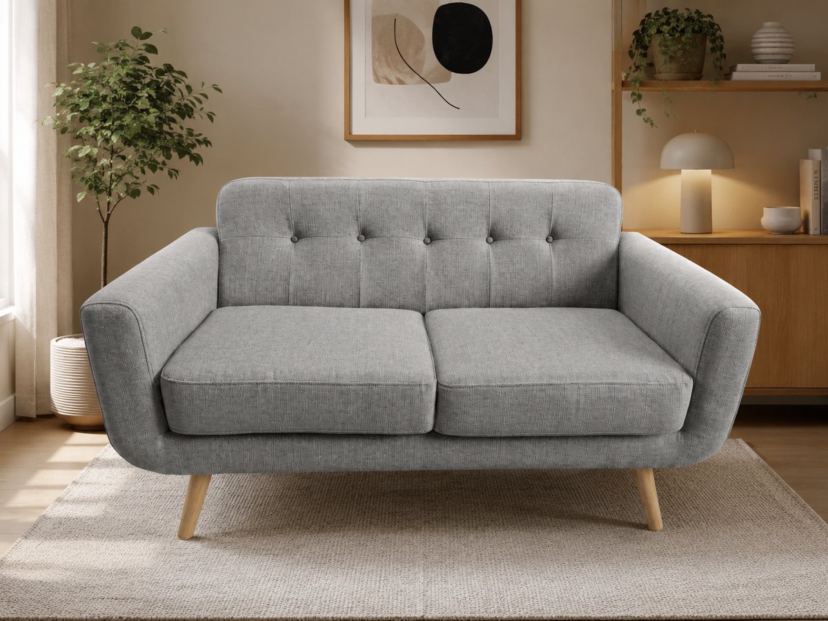 SOFA SAMIRA AZUL - 6