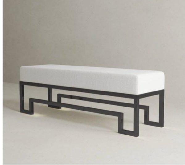 BANQUETA PARIS, 1.40 CM