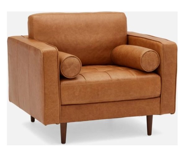 POLTRONA LINEA PREMIUM GEORGINA