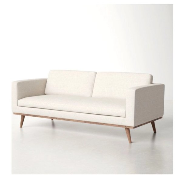 SOFA AZUCENA