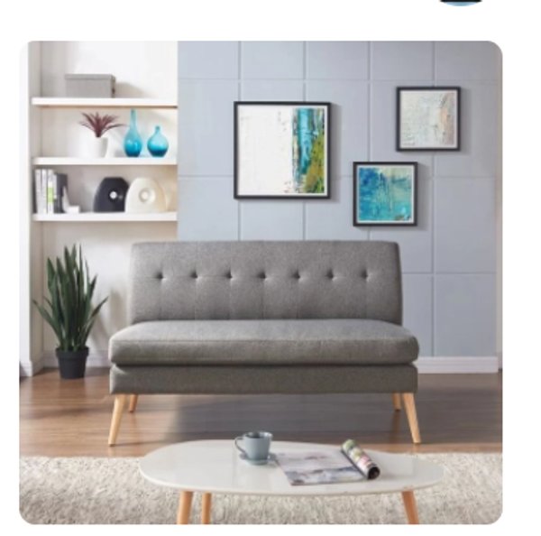 SOFA IVONNE