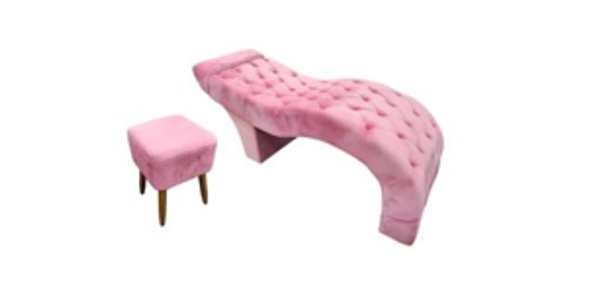 KIT SPA COLOR ROSA