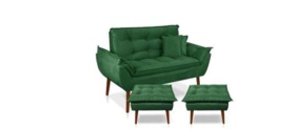 SOFA ALEJANDRA