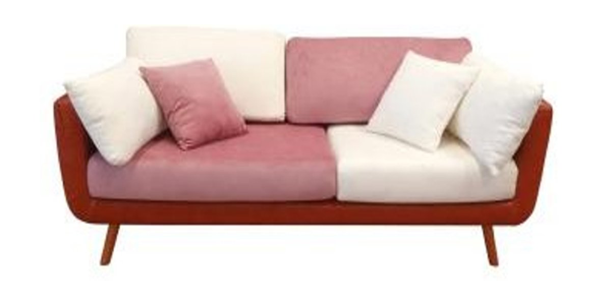SOFA MUDRA 3 CUERPOS - 3